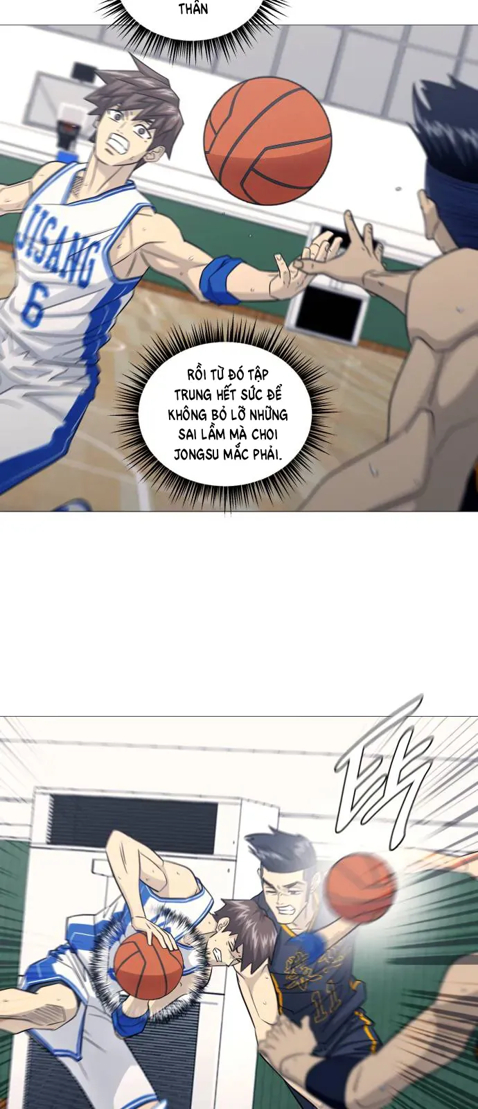 Garbage Time - Chương 186 - Trang 39