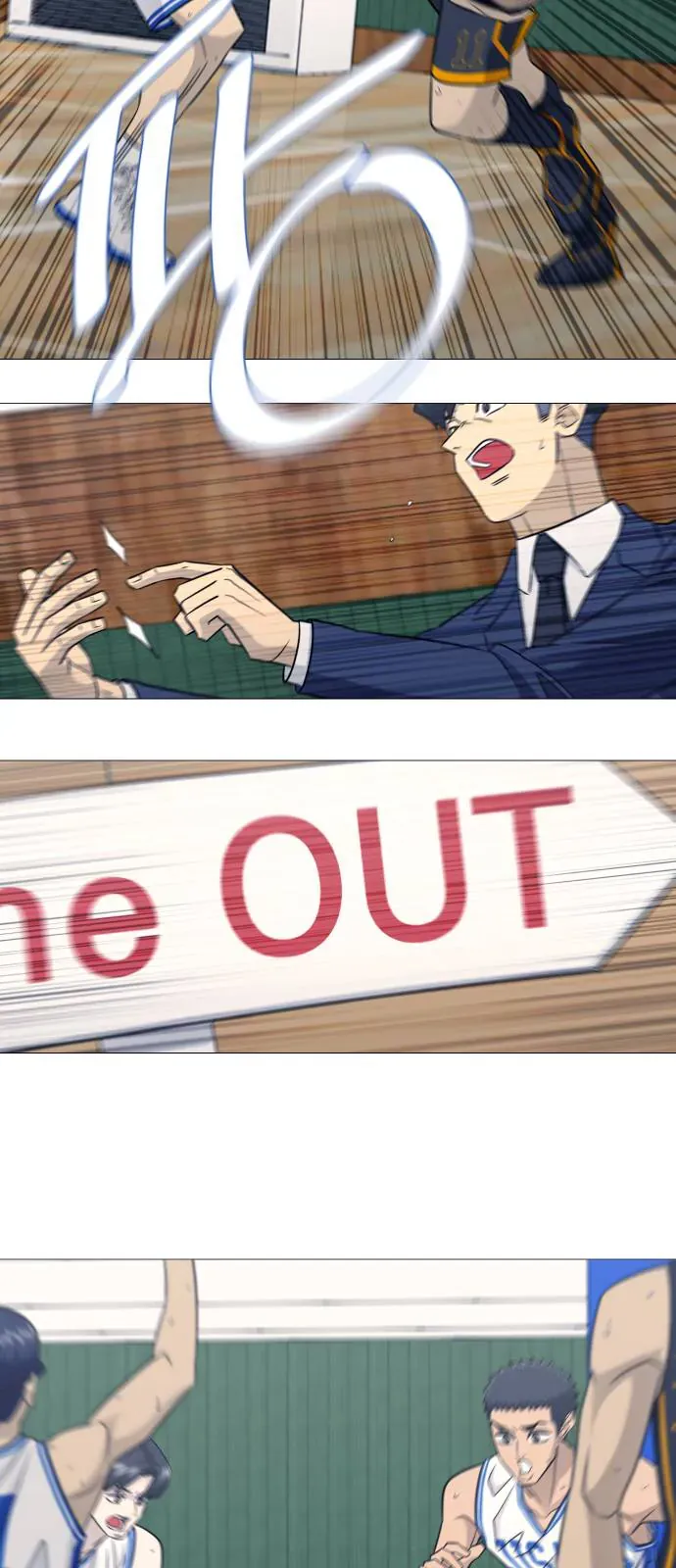 Garbage Time - Chương 186 - Trang 40