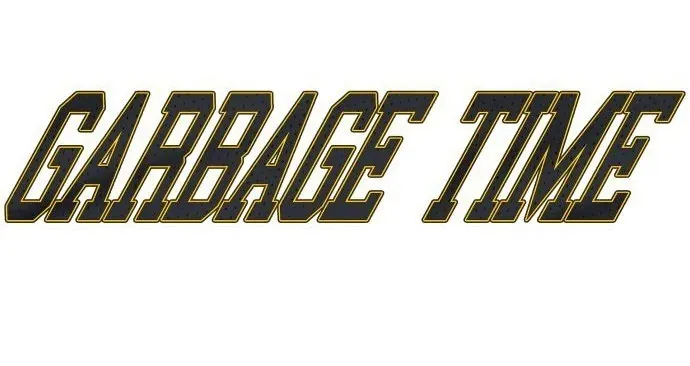 Garbage Time - Chương 186 - Trang 5