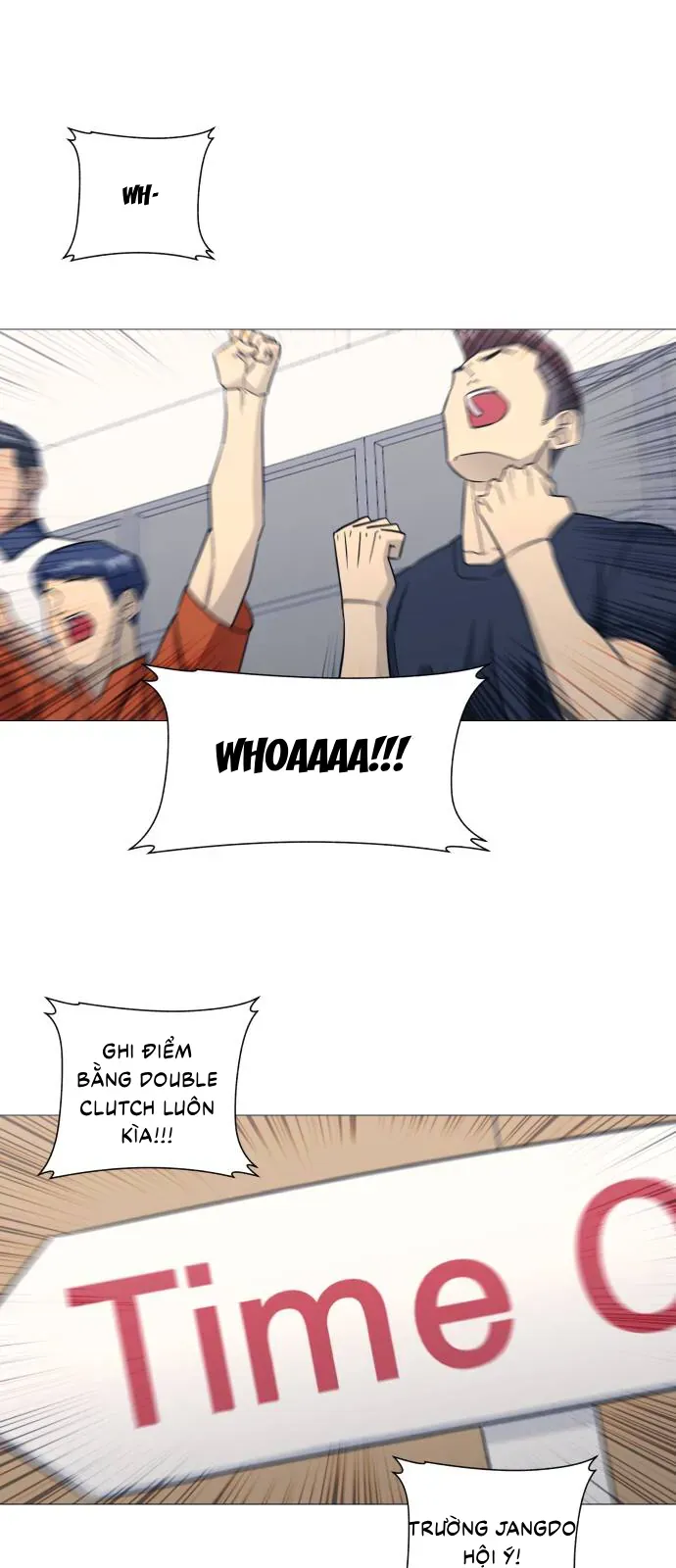 Garbage Time - Chương 186 - Trang 6