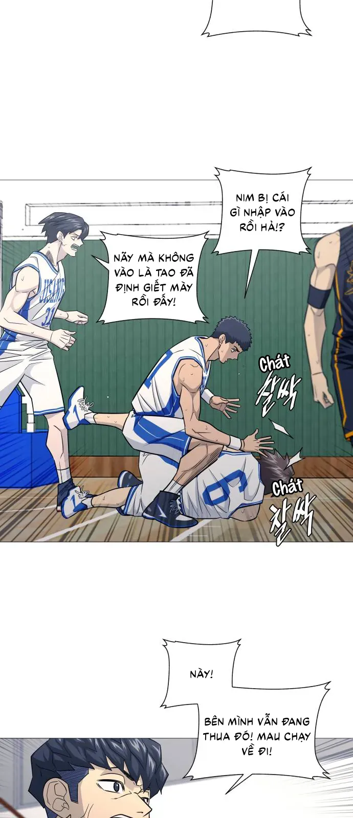 Garbage Time - Chương 186 - Trang 7