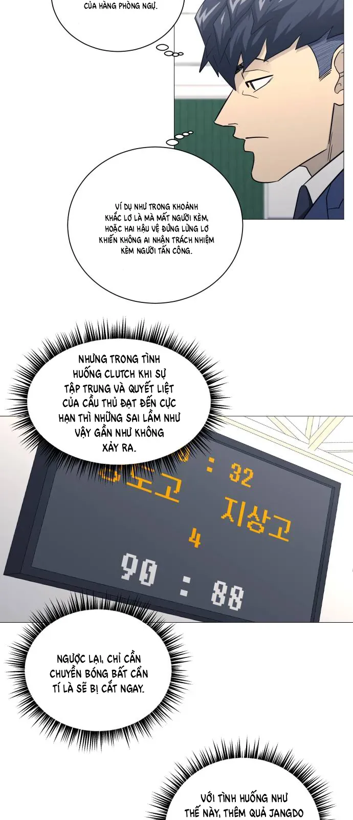 Garbage Time - Chương 186 - Trang 10