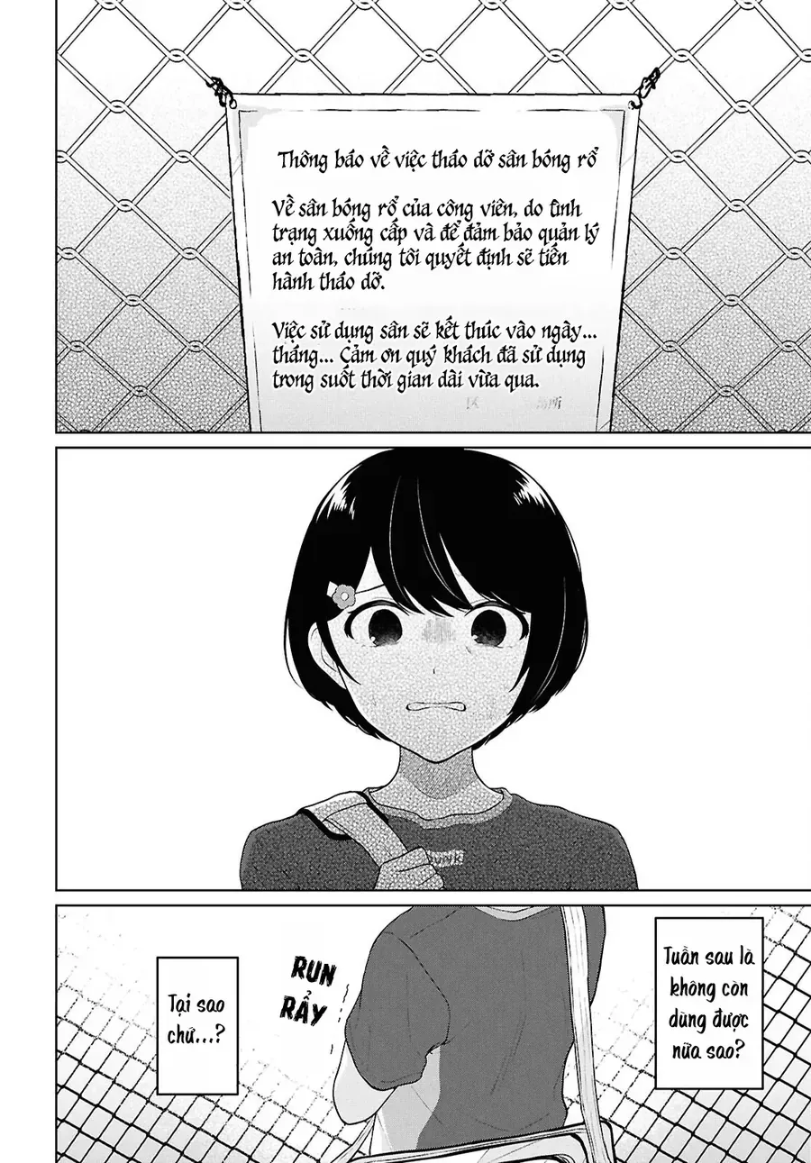 Danjohi 1:5 No Sekai Demo Futsu Ni Ikirareru To Omotta? ~ Geki Juu Kanjou Na Kanojotachi Ga Mujikaku Danshi Ni Honrousaretara - Chương 18 - Trang 17