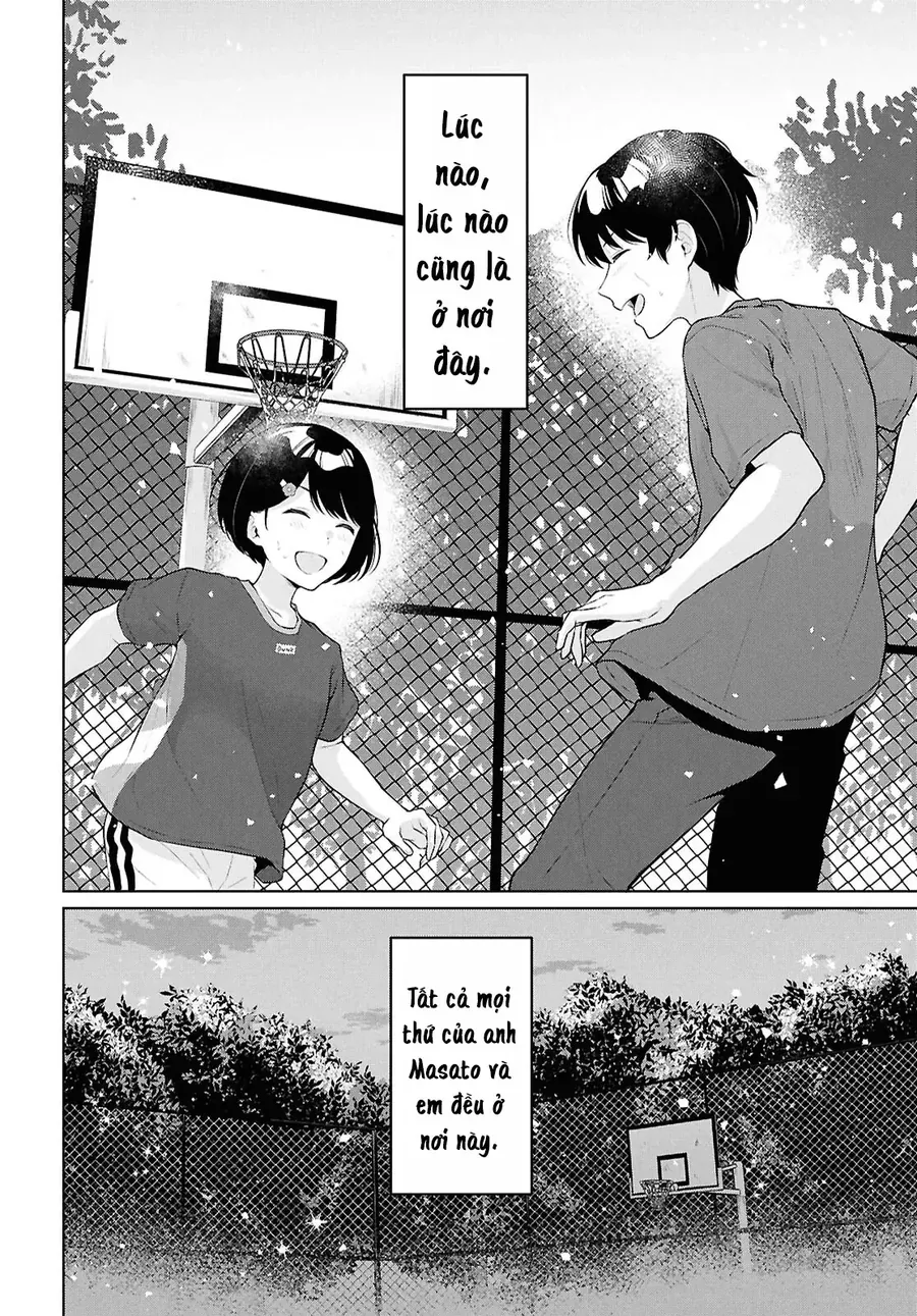 Danjohi 1:5 No Sekai Demo Futsu Ni Ikirareru To Omotta? ~ Geki Juu Kanjou Na Kanojotachi Ga Mujikaku Danshi Ni Honrousaretara - Chương 18 - Trang 19