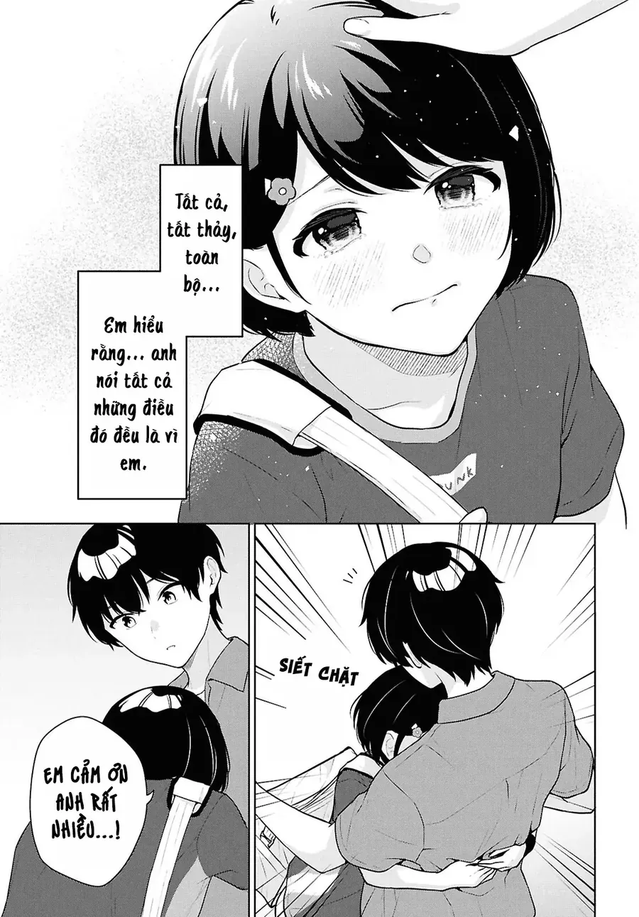 Danjohi 1:5 No Sekai Demo Futsu Ni Ikirareru To Omotta? ~ Geki Juu Kanjou Na Kanojotachi Ga Mujikaku Danshi Ni Honrousaretara - Chương 18 - Trang 26