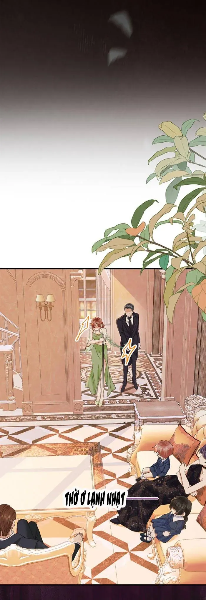 Giả Mù Trở Về, Tôi Xé Nát Hoắc Gia - Chương 16 - Trang 19