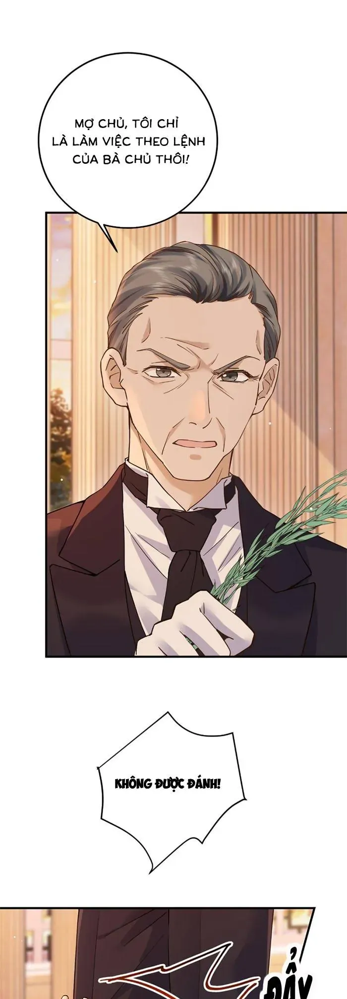 Giả Mù Trở Về, Tôi Xé Nát Hoắc Gia - Chương 16 - Trang 22