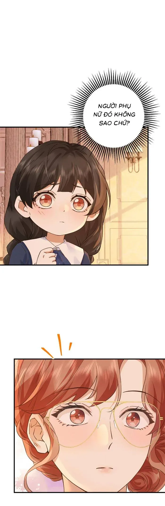 Giả Mù Trở Về, Tôi Xé Nát Hoắc Gia - Chương 16 - Trang 29