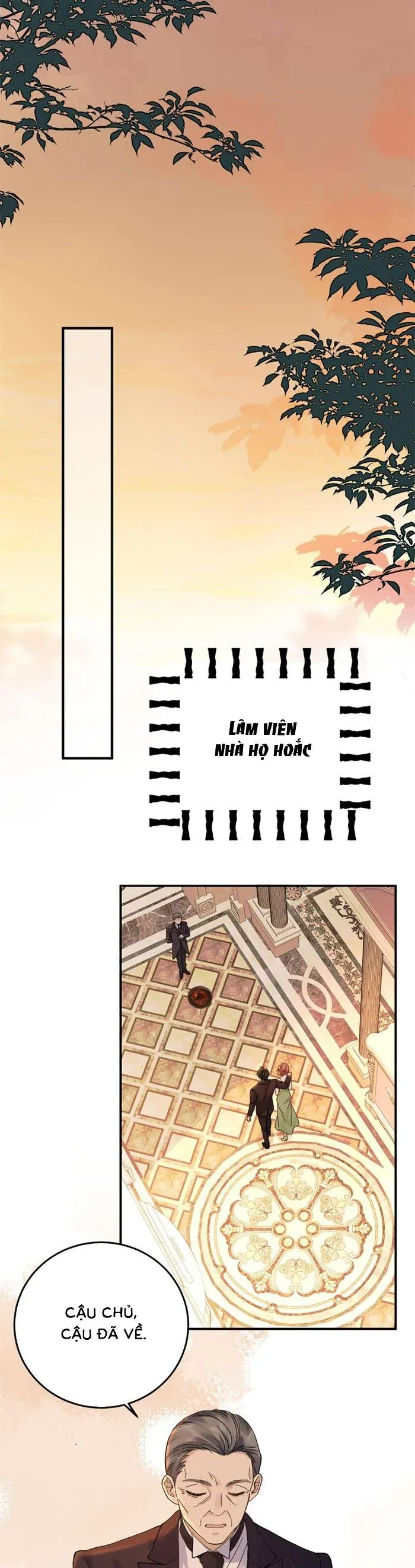 Giả Mù Trở Về, Tôi Xé Nát Hoắc Gia - Chương 16 - Trang 4