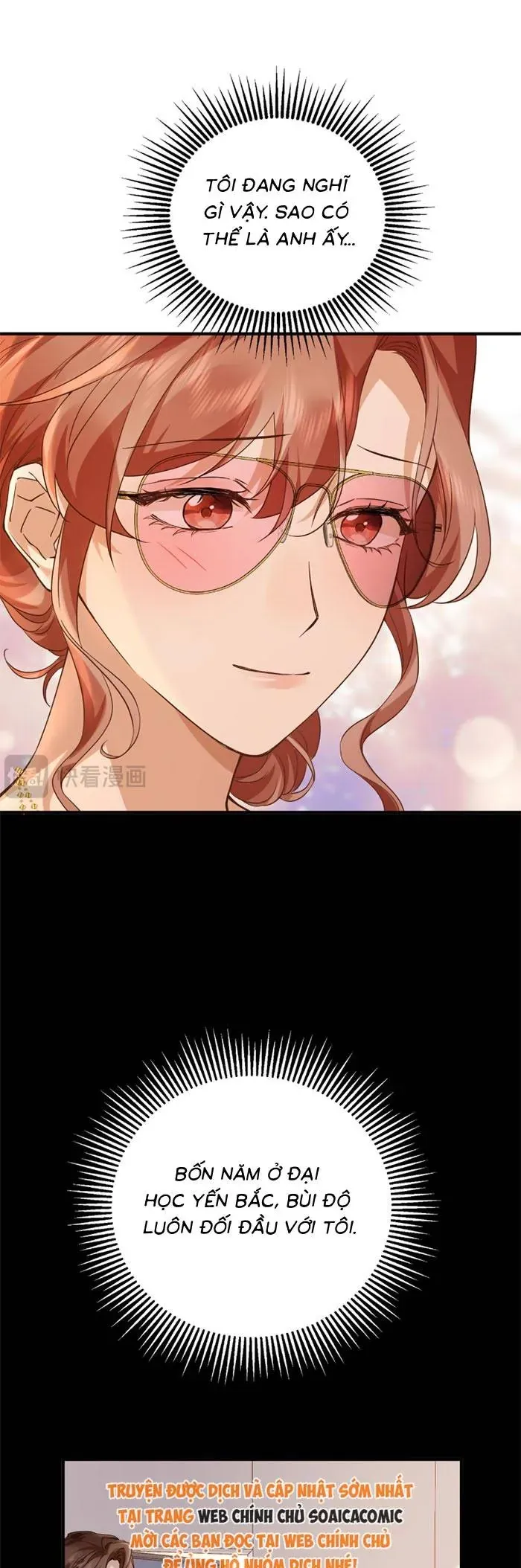 Giả Mù Trở Về, Tôi Xé Nát Hoắc Gia - Chương 17 - Trang 12