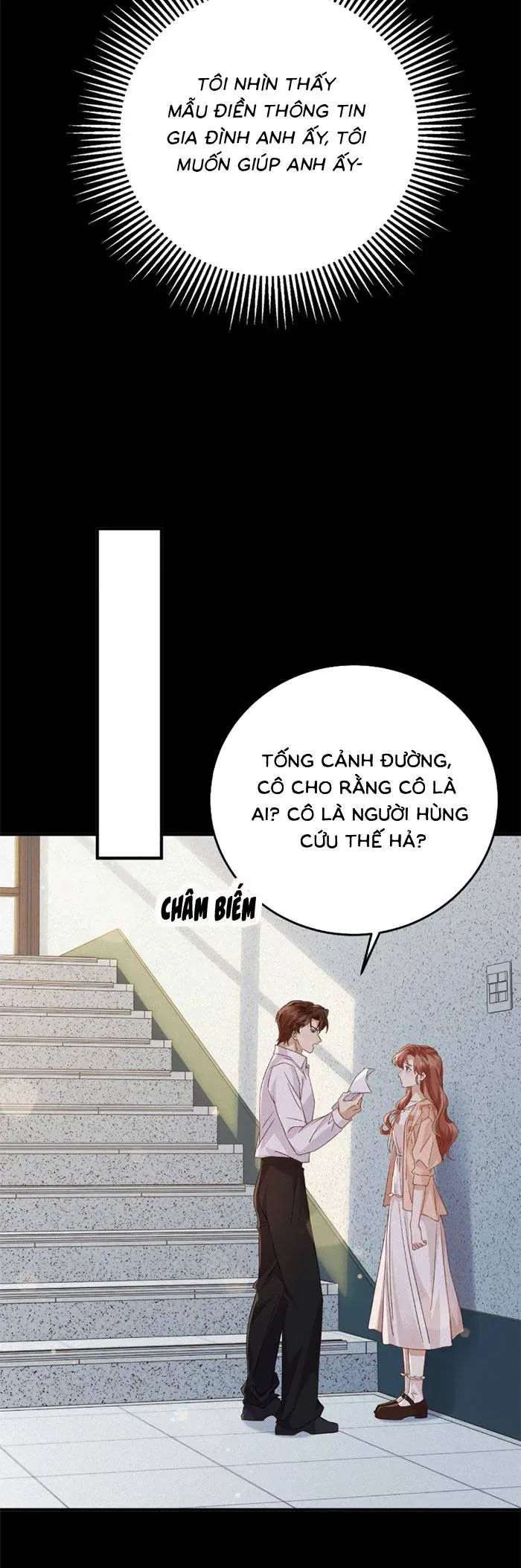 Giả Mù Trở Về, Tôi Xé Nát Hoắc Gia - Chương 17 - Trang 14