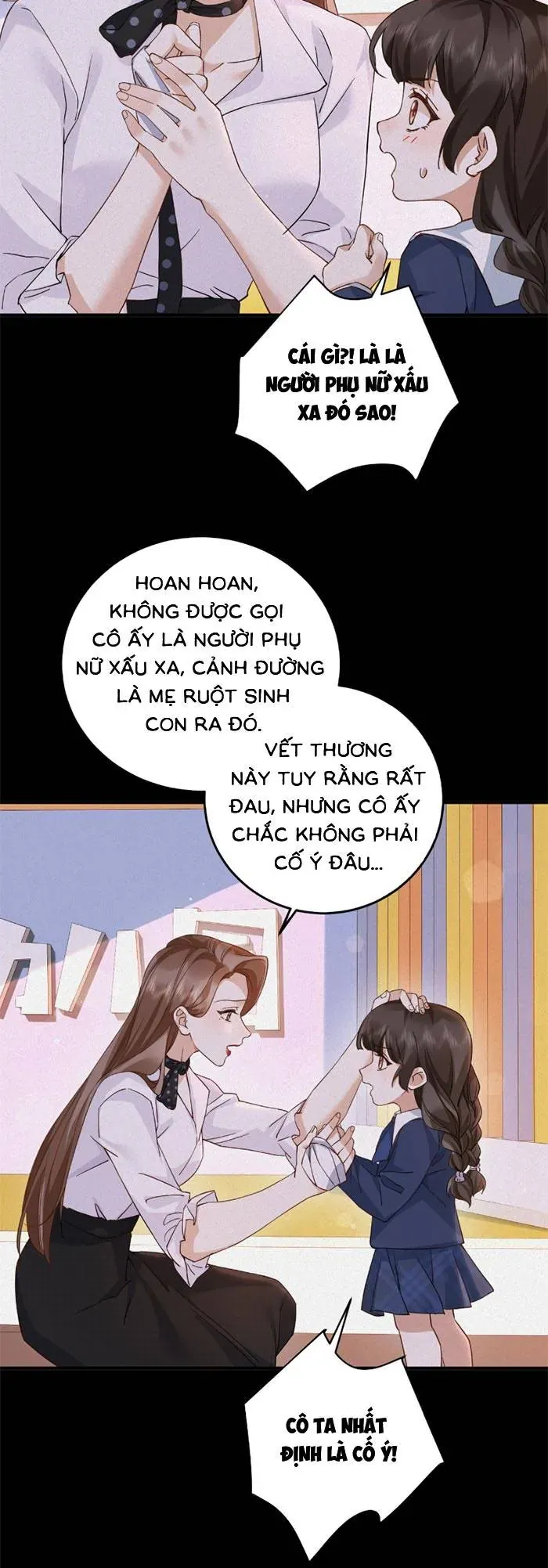 Giả Mù Trở Về, Tôi Xé Nát Hoắc Gia - Chương 17 - Trang 3