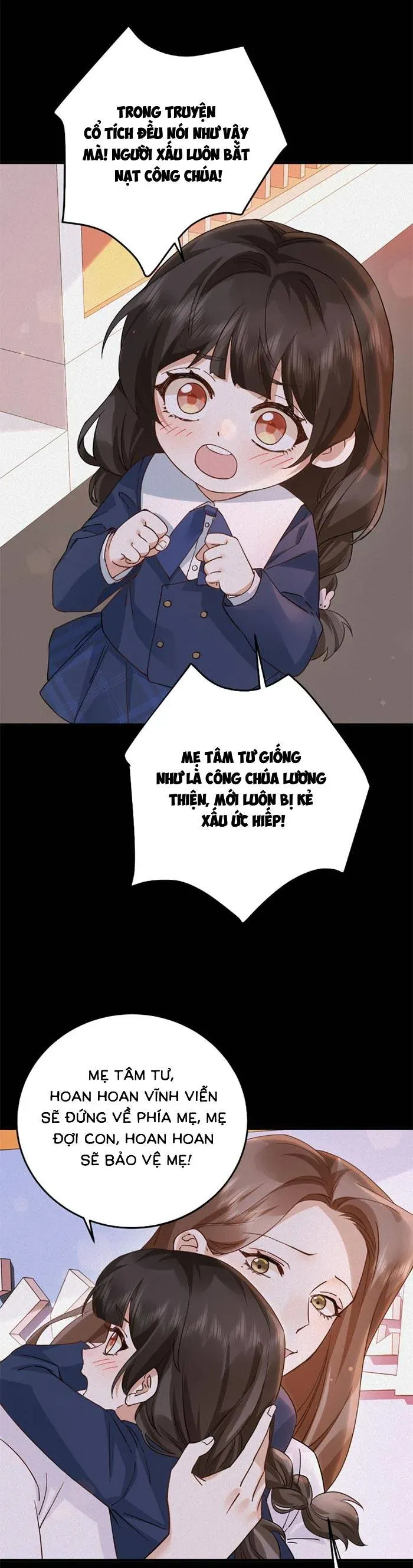 Giả Mù Trở Về, Tôi Xé Nát Hoắc Gia - Chương 17 - Trang 4