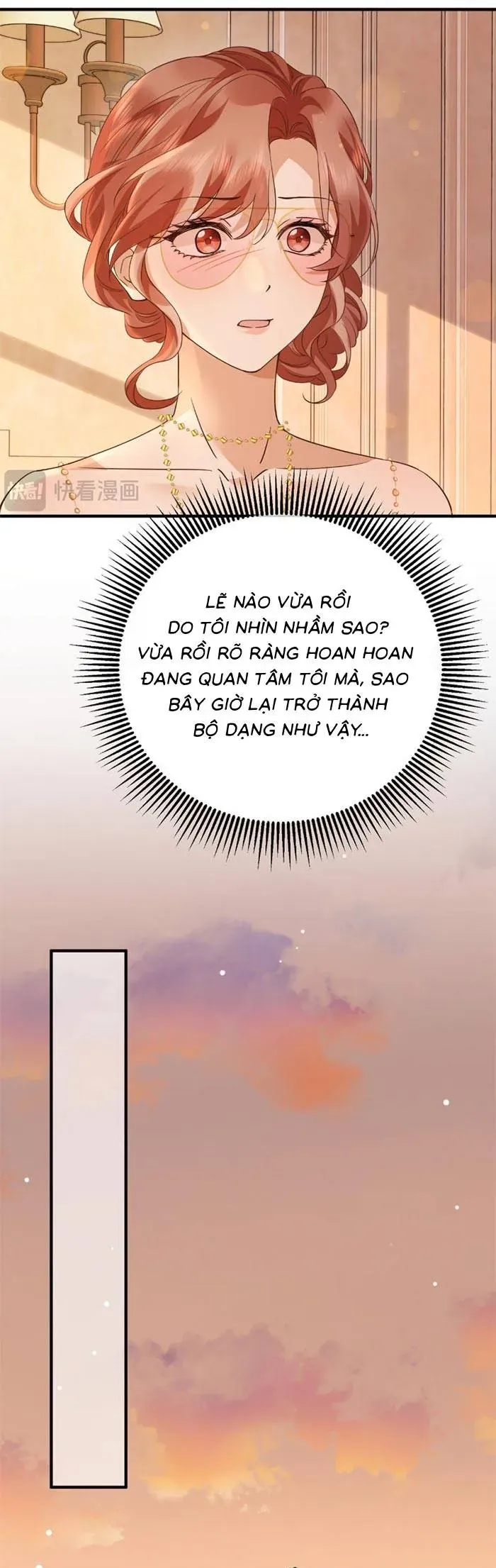 Giả Mù Trở Về, Tôi Xé Nát Hoắc Gia - Chương 17 - Trang 6