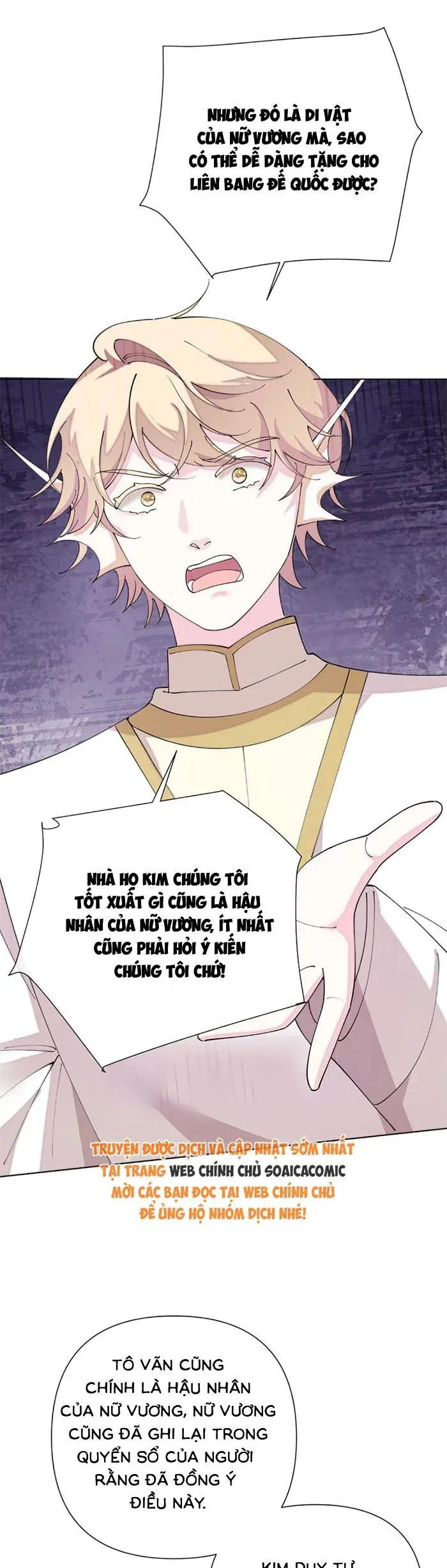 Ban Ngày Bị Hủy Hôn, Buổi Tối Bị Chỉ Huy Vừa Đáng Yêu Vừa Hung Dữ Đòi Ôm. - Chương 174 - Trang 12