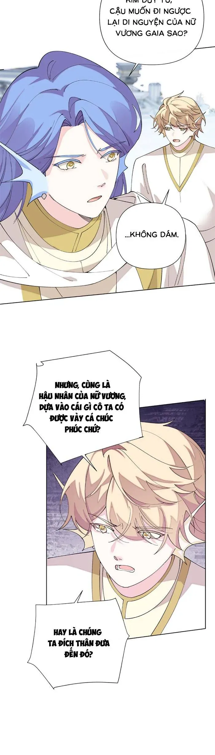 Ban Ngày Bị Hủy Hôn, Buổi Tối Bị Chỉ Huy Vừa Đáng Yêu Vừa Hung Dữ Đòi Ôm. - Chương 174 - Trang 13