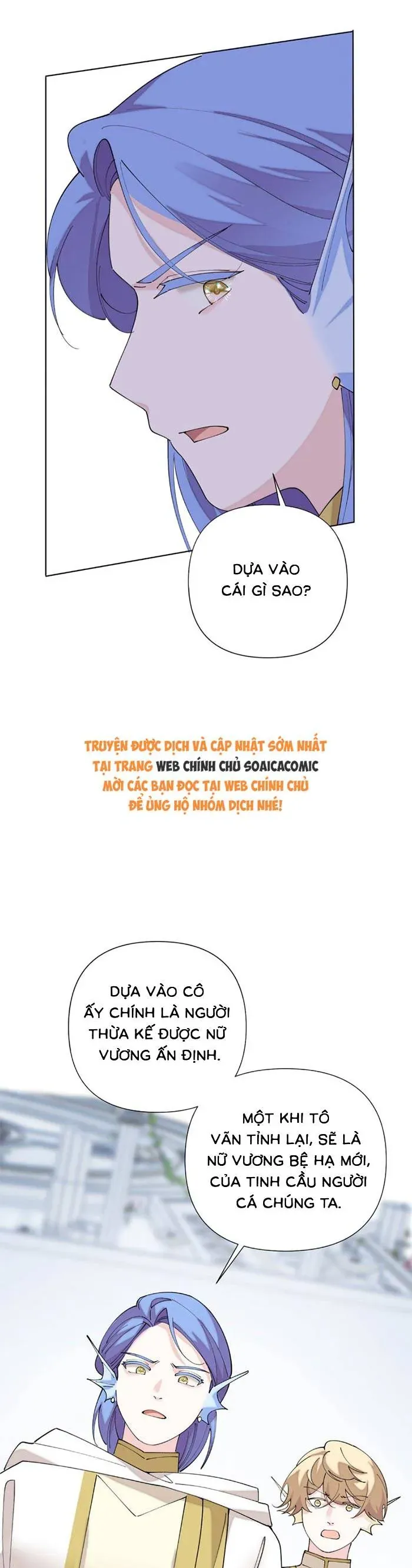Ban Ngày Bị Hủy Hôn, Buổi Tối Bị Chỉ Huy Vừa Đáng Yêu Vừa Hung Dữ Đòi Ôm. - Chương 174 - Trang 14