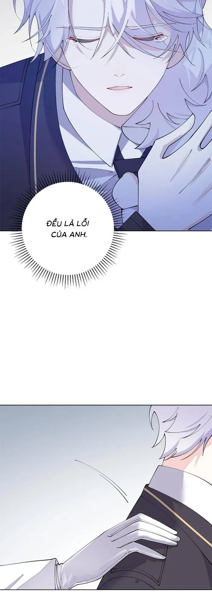 Ban Ngày Bị Hủy Hôn, Buổi Tối Bị Chỉ Huy Vừa Đáng Yêu Vừa Hung Dữ Đòi Ôm. - Chương 174 - Trang 3