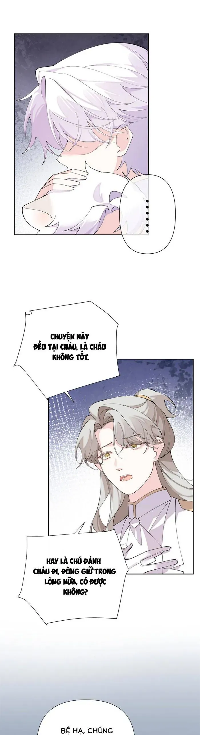 Ban Ngày Bị Hủy Hôn, Buổi Tối Bị Chỉ Huy Vừa Đáng Yêu Vừa Hung Dữ Đòi Ôm. - Chương 174 - Trang 5