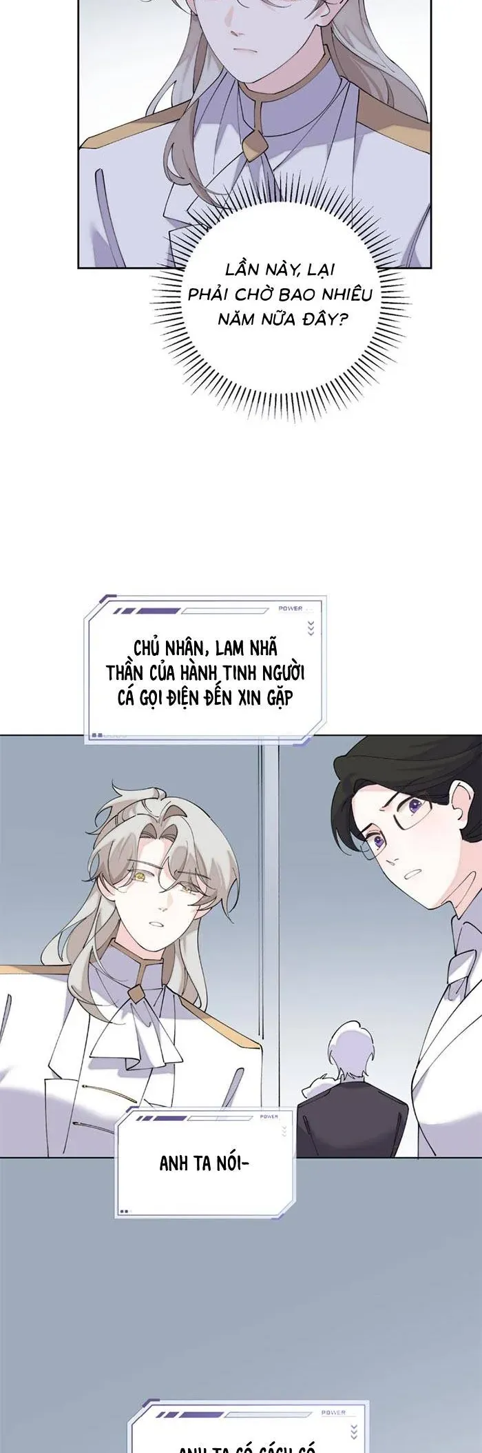 Ban Ngày Bị Hủy Hôn, Buổi Tối Bị Chỉ Huy Vừa Đáng Yêu Vừa Hung Dữ Đòi Ôm. - Chương 174 - Trang 8