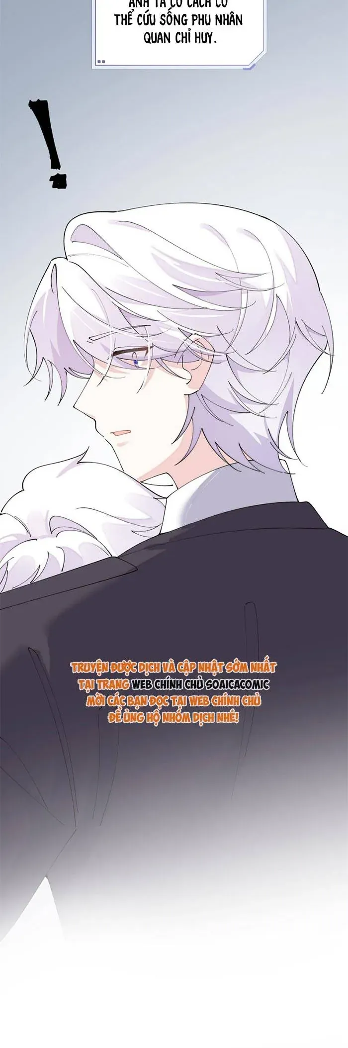 Ban Ngày Bị Hủy Hôn, Buổi Tối Bị Chỉ Huy Vừa Đáng Yêu Vừa Hung Dữ Đòi Ôm. - Chương 174 - Trang 9