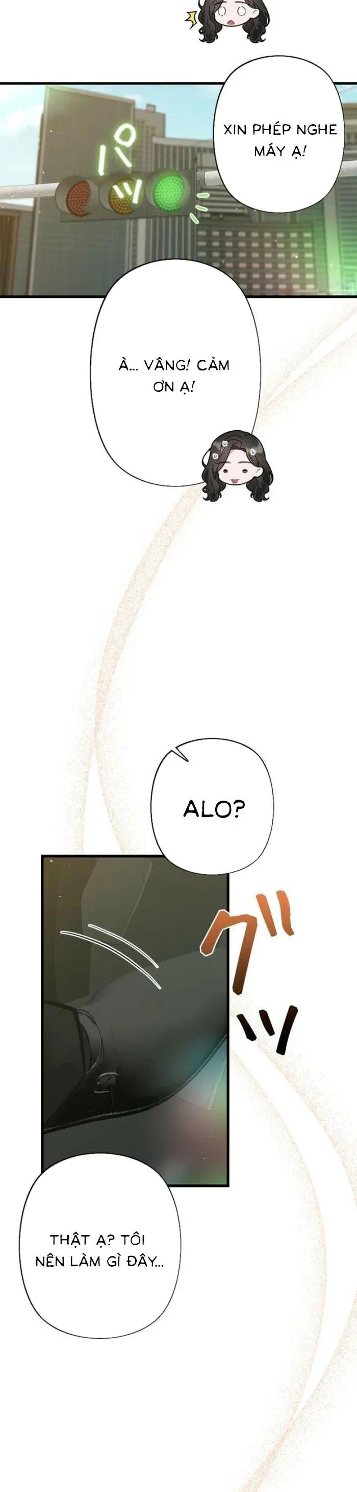 Lần Đầu Của Tổng Tài Chương 14.2 - Trang 2