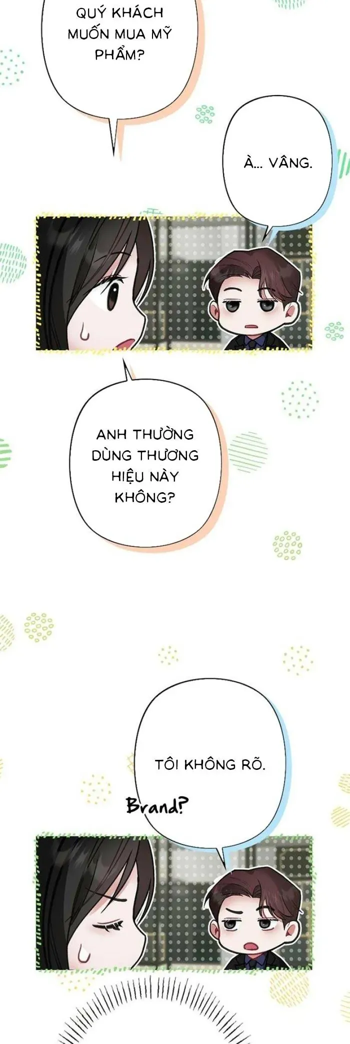 Lần Đầu Của Tổng Tài Chương 14.2 - Trang 12