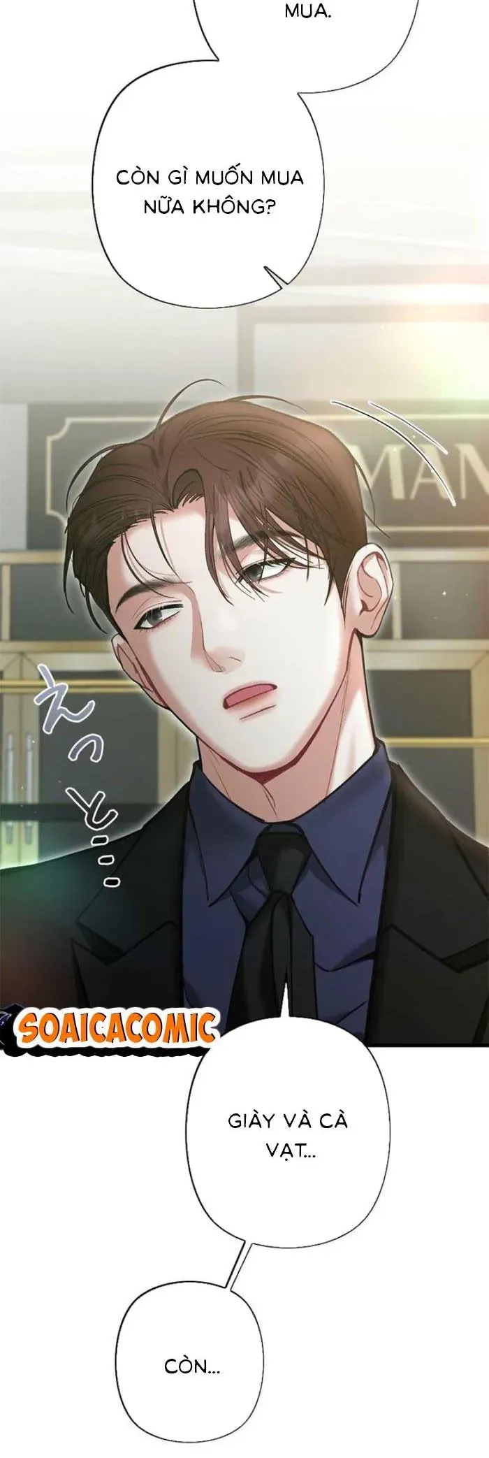 Lần Đầu Của Tổng Tài Chương 14.2 - Trang 21