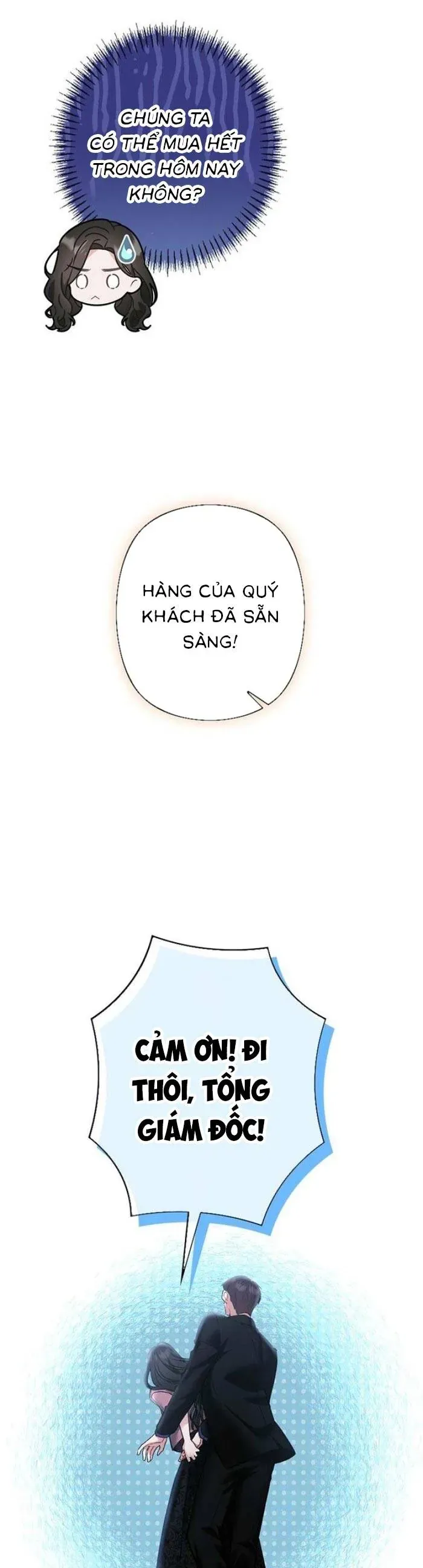 Lần Đầu Của Tổng Tài Chương 14.2 - Trang 22