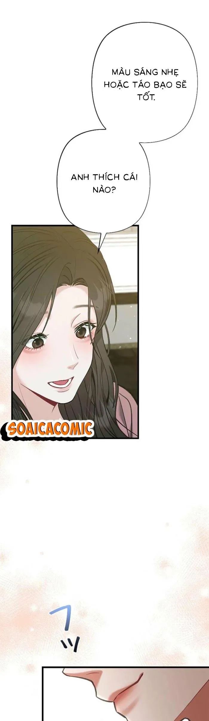 Lần Đầu Của Tổng Tài Chương 14.2 - Trang 24