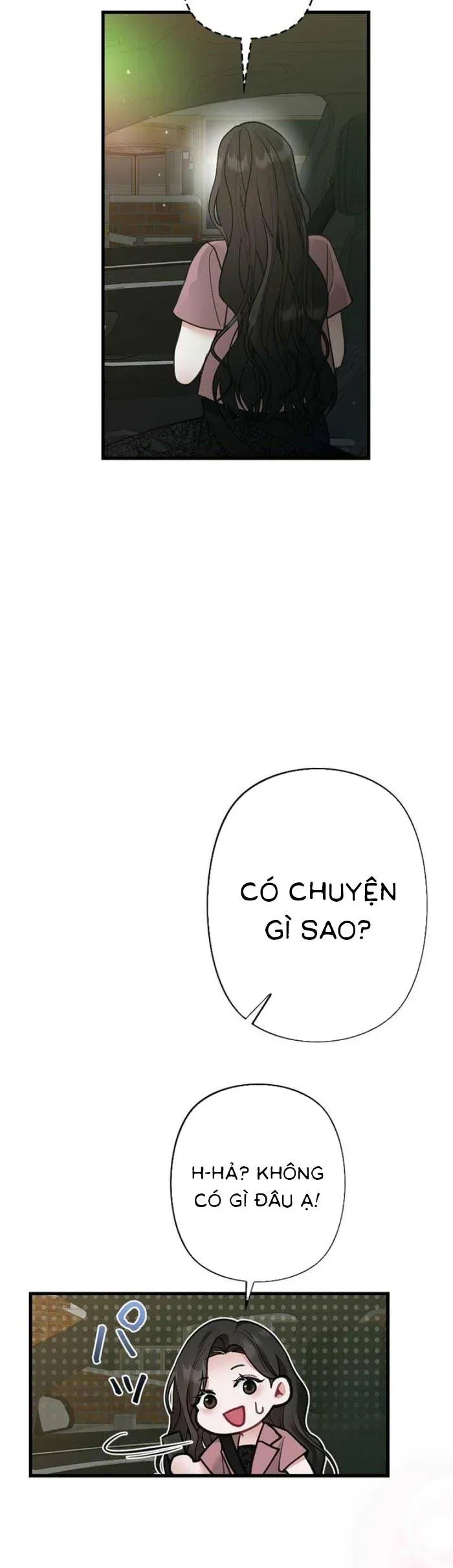 Lần Đầu Của Tổng Tài Chương 14.2 - Trang 4