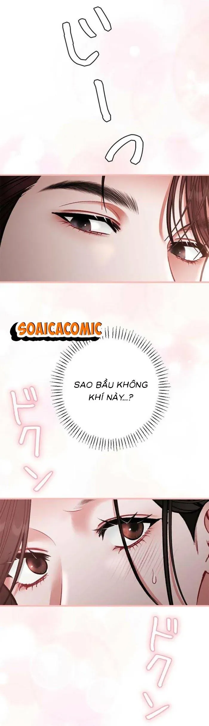 Lần Đầu Của Tổng Tài Chương 14.2 - Trang 5