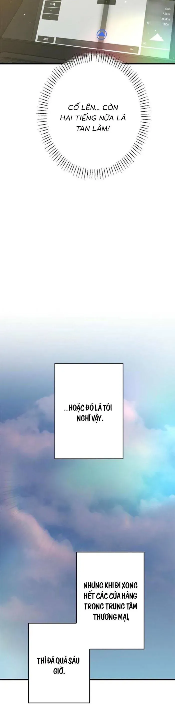 Lần Đầu Của Tổng Tài Chương 14.2 - Trang 7