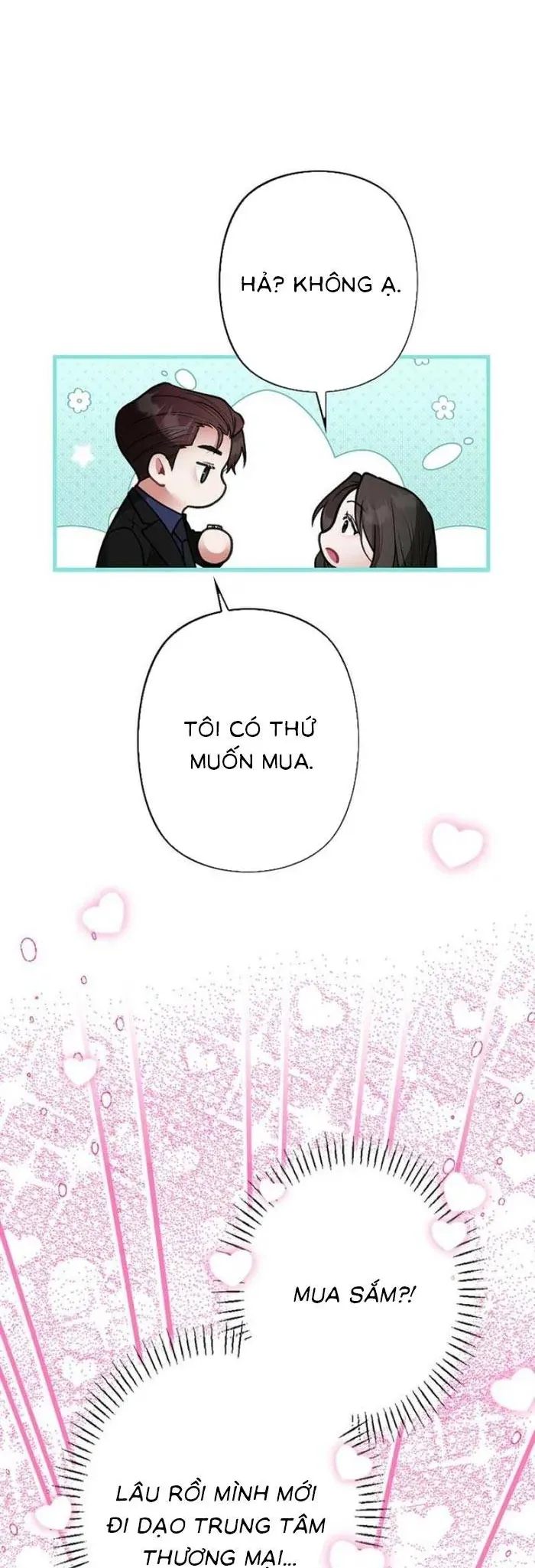 Lần Đầu Của Tổng Tài Chương 14.2 - Trang 9