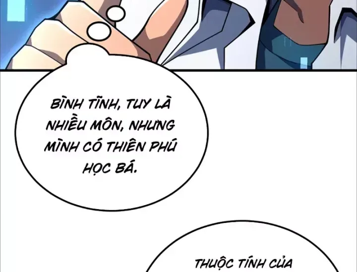 Tân Sinh Cấp Ss Của Học Viện Pháp Thuật Siêu Cấp - Chương 7 - Trang 108