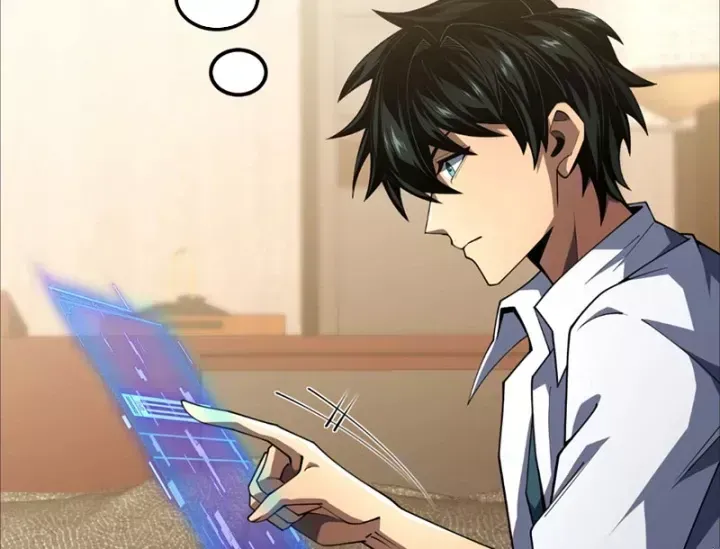 Tân Sinh Cấp Ss Của Học Viện Pháp Thuật Siêu Cấp - Chương 7 - Trang 113