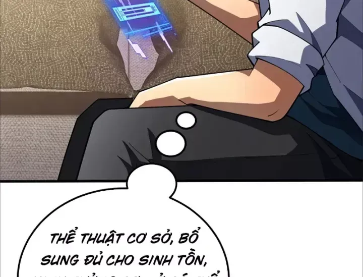 Tân Sinh Cấp Ss Của Học Viện Pháp Thuật Siêu Cấp - Chương 7 - Trang 114