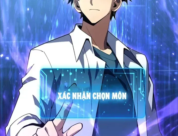 Tân Sinh Cấp Ss Của Học Viện Pháp Thuật Siêu Cấp - Chương 7 - Trang 118