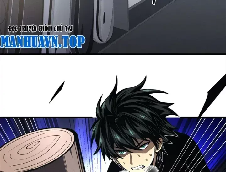 Tân Sinh Cấp Ss Của Học Viện Pháp Thuật Siêu Cấp - Chương 7 - Trang 124