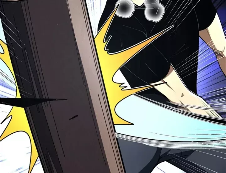 Tân Sinh Cấp Ss Của Học Viện Pháp Thuật Siêu Cấp - Chương 7 - Trang 125