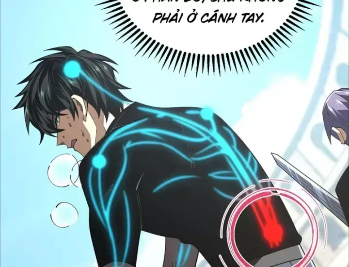 Tân Sinh Cấp Ss Của Học Viện Pháp Thuật Siêu Cấp - Chương 7 - Trang 128