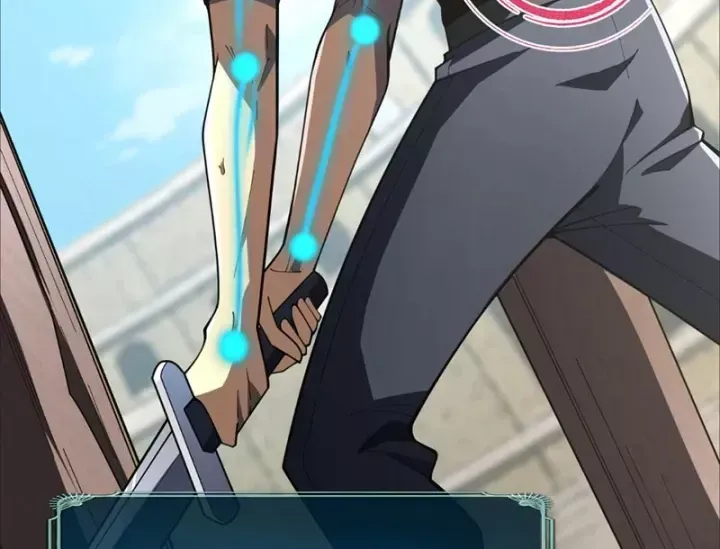 Tân Sinh Cấp Ss Của Học Viện Pháp Thuật Siêu Cấp - Chương 7 - Trang 129