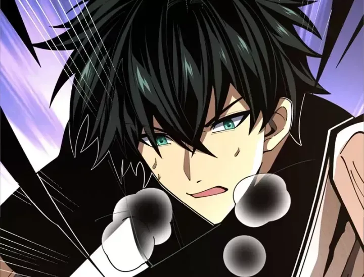 Tân Sinh Cấp Ss Của Học Viện Pháp Thuật Siêu Cấp - Chương 7 - Trang 132