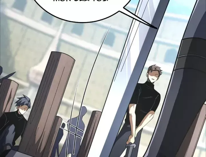 Tân Sinh Cấp Ss Của Học Viện Pháp Thuật Siêu Cấp - Chương 7 - Trang 144