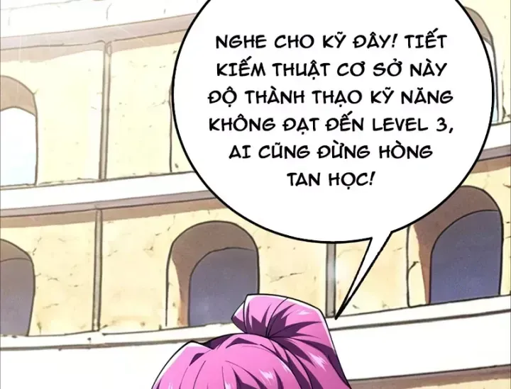 Tân Sinh Cấp Ss Của Học Viện Pháp Thuật Siêu Cấp - Chương 7 - Trang 146