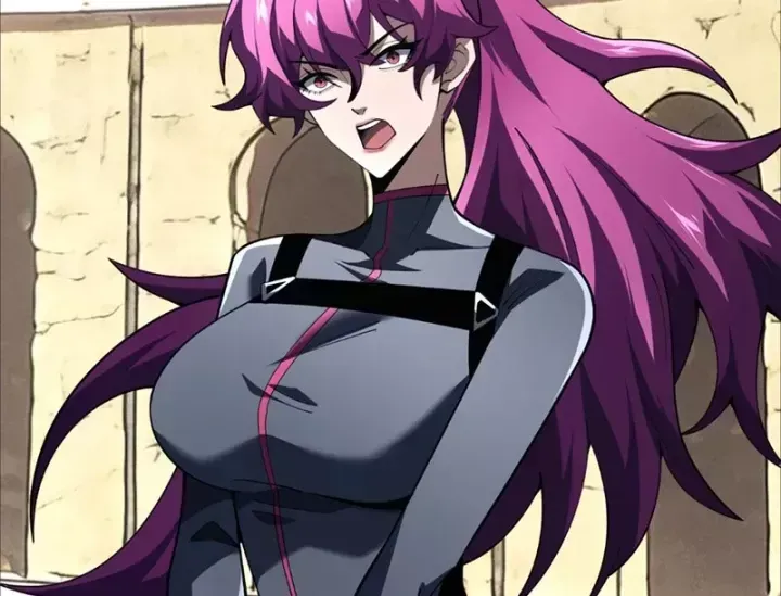 Tân Sinh Cấp Ss Của Học Viện Pháp Thuật Siêu Cấp - Chương 7 - Trang 147