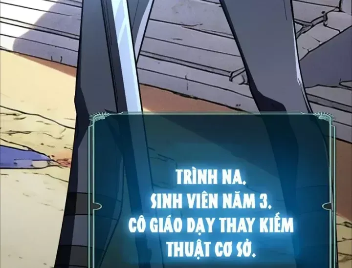 Tân Sinh Cấp Ss Của Học Viện Pháp Thuật Siêu Cấp - Chương 7 - Trang 149