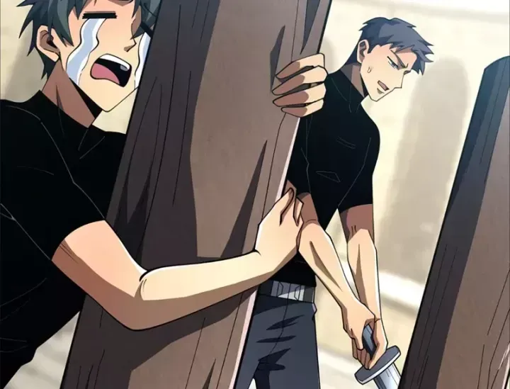 Tân Sinh Cấp Ss Của Học Viện Pháp Thuật Siêu Cấp - Chương 7 - Trang 152