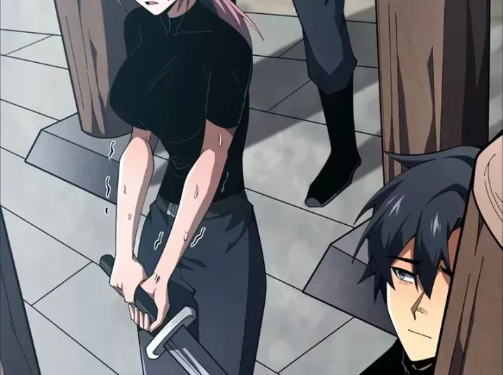 Tân Sinh Cấp Ss Của Học Viện Pháp Thuật Siêu Cấp - Chương 7 - Trang 155