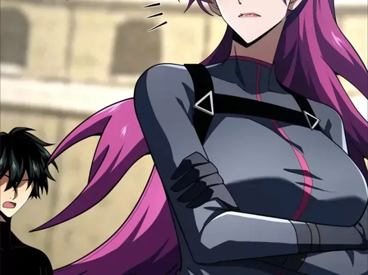 Tân Sinh Cấp Ss Của Học Viện Pháp Thuật Siêu Cấp - Chương 7 - Trang 158